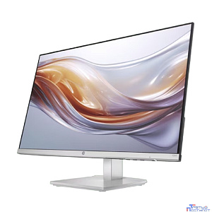 LCD HP 23.8" 524sh S5 FHD Monitor {IPS 1920x1080 300cd 1500:1 5ms D-sub HDMI} [94C20AA]