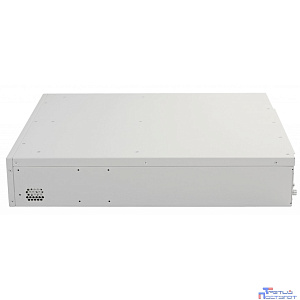 ELTEX ME5100 Маршрутизатор 16 x 10GE SFP+, 4 x 10GE XFP, 200 Gbps, 300Mpps, 2 слота для модулей питания