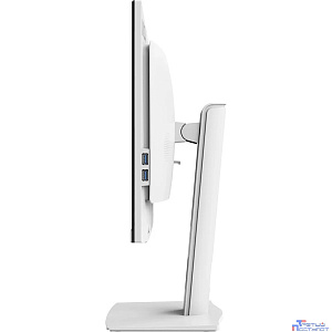 MSI Pro AP242P 14M-669XRU [9S6-AE0622-841] White 23.8" {Full HD i3 14100 (3.5) /8Gb/ SSD512Gb/ UHDG 730/noOs/KBM}