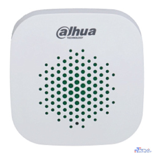 DAHUA DHI-ARA12-W2(868) Беспроводной звуковой оповещатель