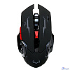 Игровая мышь SVEN RX-G930W (бесшумн. кл., 5+1кл. 800-2400 DPI, ST, подсв., игров. упак)