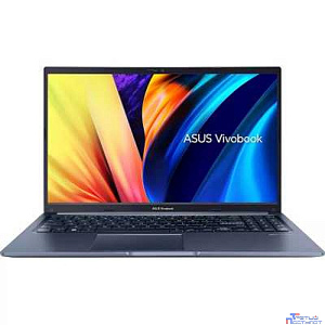 ASUS VivoBook M1502YA-BQ579 [90NB0X21-M00VR0] Blue 15.6" {FHD Ryzen 7 5825U/16Gb/SSD512Gb/noOS}