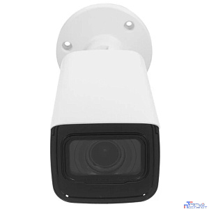 DAHUA DH-IPC-HFW1431TP-ZS-S4 Уличная цилиндрическая IP-видеокамера 4Мп, 1/3” CMOS, моторизованный объектив 2.8~12мм, ИК 50м, IP67, металл