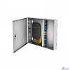 NTSS Кросс настенный NTSS PREMIUM предсобранный, 12 портов SC/UPC, 9/125 мкм, (сплайс, пигтейлы, кдзс, планки, адаптеры) NTSS-WFOB-PM-12-SC/U-9-SP1.5G1A