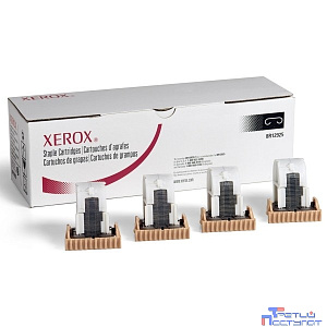 Xerox 008R12925 Скрепки для проф.финишера  Phaser 7760 (4 уп. по 5000 шт.) (GMO)