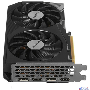 Gigabyte GV-N3060WF2OC-12GD 2.0