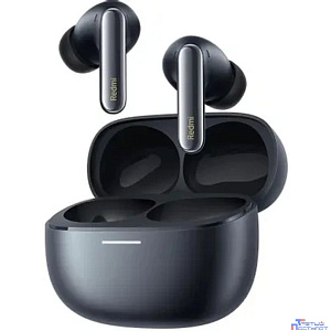 Xiaomi Redmi Buds 6 Pro Space Black (BHR9307GL)
