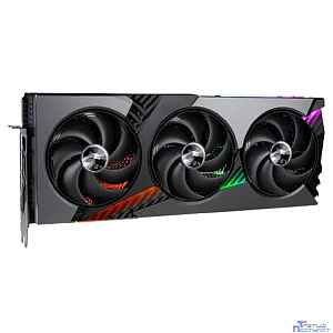 MSI PCI-E  RTX 5070 12G VANGUARD OC