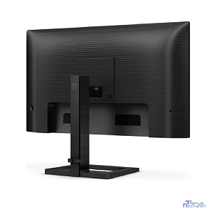 LCD PHILIPS 23.8" 24E1N1300AE {IPS 1920x1080 100Hz 4ms 16:9 1300:1 250cd D-Sub HDMI1.4 DisplayPort1.2 2x2W Adaptive-Sync Flicker-free 178/178 Tilt HeightAdj VESA}