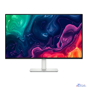 Монитор Dell 31.5" S3225QS белый VA LED 5ms 16:9 HDMI M/M матовая HAS Piv 3000:1 300cd 178гр/178гр 3840x2160 120Hz DP 4K