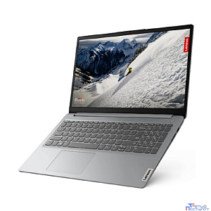 Lenovo IdeaPad 1 15ALC7 [82R400P0RK Grey 15.6" {FHD Ryzen 7 5700U(1.8Ghz)/8192Mb/512SSDGb/noDVD/Int:AMD Radeon//noOS} (РФ)
