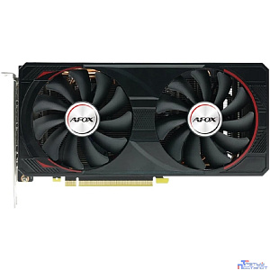 Видеокарта AFOX Geforce RTX 3070 8GB GAMING GDDR6 256Bit 3xDP/HDMI Dual Fan (AF3070-8192D6H4) RTL