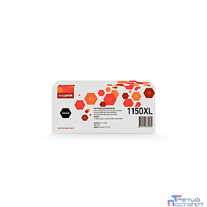 Easyprint TK-1150XL Тонер-картридж LK-1150XL для Kyocera-Mita M2135dn/M2635dn/M2735dw/P2235dn/P2235dw (12000 стр.) с чипом