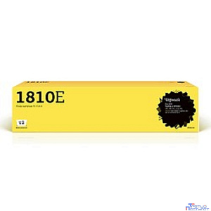 T2  T-1810E Тонер-картридж (TC-T1810) для Toshiba e-STUDIO 181/182/211/212/242 (24500 стр.), черный