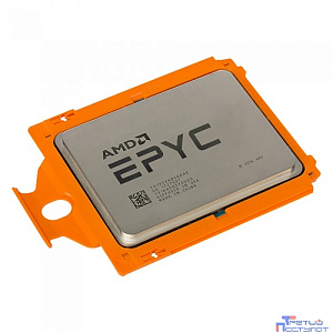 AMD EPYC 7763 (100-000000312) {64 Cores, 128 Threads, 2.45/3.5GHz, SP3}