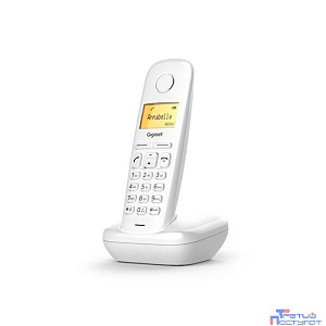 Gigaset [S30852-H2802-S302] A170 WHITE
