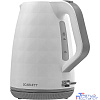 Scarlett SC-EK18P49 Чайник (белый/серый)