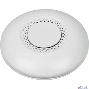 MikroTik RBcAP2nD Беспроводная точка доступа cAP, 2.4GHZ,  PoE and case