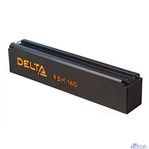 Сменный батарейный картридж DELTA RBM140