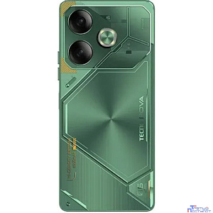 Tecno Pova 6 8+256Gb зеленый