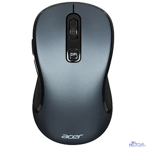 Acer OMR306 [ZL.MCECC.021] Black/Grey Wireless Мышь беспроводная