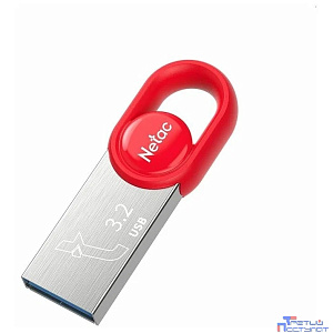 Netac USB Drive 128GB UM2 USB3.2  up to 130MB/s
