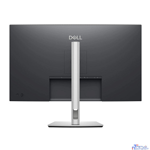 Монитор Dell 31.5" P3225QE черный IPS LED 16:9 HDMI матовая HAS Piv 1500:1 350cd 178гр/178гр 3840x2160 100Hz DP 4K USB 9.552кг