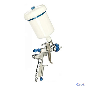 FUBAG MAESTRO G600/1.3 LVMP Краскораспылитель [110143] {248л/м_3бар_верхний бачок_0.6л_1_3мм}