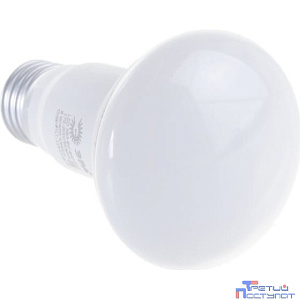ЭРА Б0028490 Светодиодная лампа рефлекторная LED smd R63-8w-840-E27..