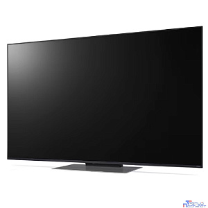 LG 55" 55QNED86T6A.ARUG черный титан {Ultra HD 120Hz DVB-T DVB-T2 DVB-C DVB-S DVB-S2 USB WiFi Smart TV}