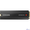 Samsung SSD 1Tb 980 PRO M.2 MZ-V8P1T0CW