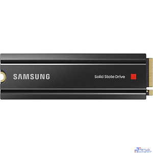 Samsung SSD 1Tb 980 PRO M.2 MZ-V8P1T0CW
