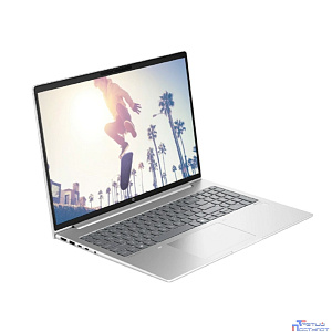HP ProBook 460 G11 [B49ZPPT_16W ] Silver 16" {WUXGA Ultra 7 155U/ 16Gb/ 512Gb SSD/Win 11 Pro}