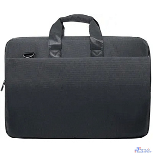 Сумка Continent  CC-217 BK 17.3"