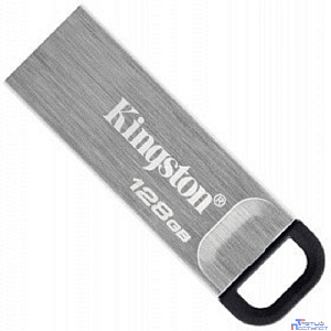 Kingston USB Drive 128GB DataTraveler Kyson, USB 3.2 DTKN/128GB