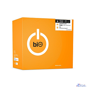 Bion BCR-725/CE285 Картридж для HP {LJ Pro P1102/1214nfh/M1132/M1212nf MFP/M1217nfw MFP;LaserJet Pro M1218nfs;Canon imageCLASS MF3010 MFP;i-SENSYS LBP-6000/MF-3010} (1600  стр.),Черный, с чипом