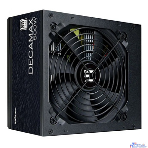 Zalman DecaMax 500W 80+ Standar  (ZM500-LX3)