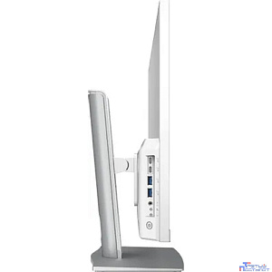 MSI Modern AM272P 1M-685XRU [9S6-AF8232-1403] White 27" {Full HD Core 7 150U/32Gb/SSD1Tb Graphics/noOS/kb/m}