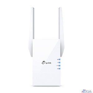 TP-Link RE605X AX1800 Усилитель сигнала Wi-Fi 6