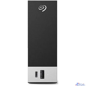 Seagate Portable HDD 12TB One Touch Desktop Hub