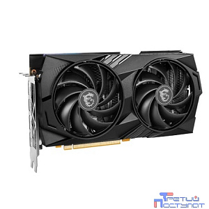 MSI GeForce RTX 4060 GAMING X 8G
