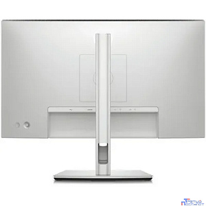 LCD Dell 23.8" U2424H UltraSharp черный и серебристый