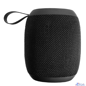 Exegate EX294944RUS Караоке-система Bro 310 (10Вт, 80-15000Гц, Bluetooth, Li-Ion, 1200mAh, FM 87.5MHz-108MHz, с поддержкой USB и TF/microSD карт,