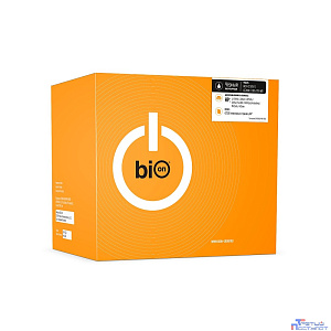 Bion BCR-CE505X/CF280X/CRG-719 Картридж для HP{LJ P2055/P2035/M401/M425;Canon P6300/LBP6650/MF5980/5940/5880/6310/6680/253/418/6310/6650/6680/MF5840/5880/5940/5980}(6500  стр.),Черный, с чипом