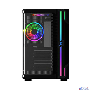 1STPLAYER STEAMPUNK SP9 Black [SP9-BK]