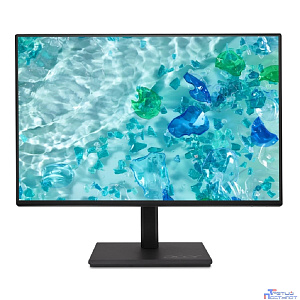 LCD Acer 24" B247WE5bmiprzxv {IPS 1920x1200 100Hz 1ms 300cd D-Sub HDMI1.4 DisplayPort1.2 4xUSB3.2 2x2W VESA} [UM.FB7CD.501]