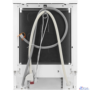 Посудомоечная машина встраив. Electrolux EEG48300L полноразмерная