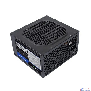 Zircon Блок питания ATX 450W ATX-450W Black, Безвентиляторный