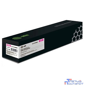 Картридж лазерный Cactus CS-PH7800M 106R01571 пурпурный (17200стр.) для Xerox Phaser 7800