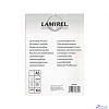 Lamirel Пленка для ламинирования LA-78661(01) (А5, 125мкм, 100 шт.)